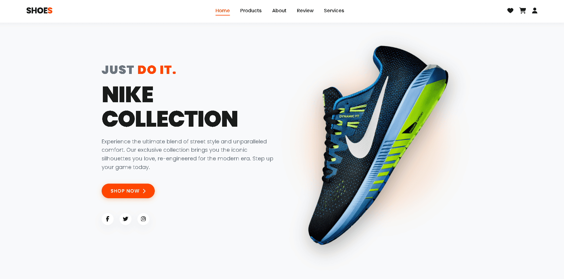 Nike Market